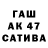 Бутират 1.4BDO Andrei Zubrii